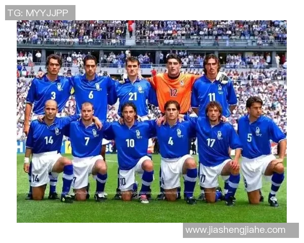 1998年意大利足球明星回顾与传奇时刻解析