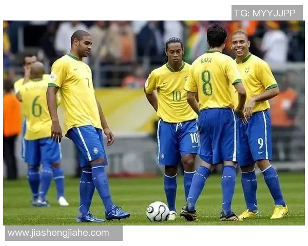 2018年巴西足球队明星球员盘点与精彩表现回顾
