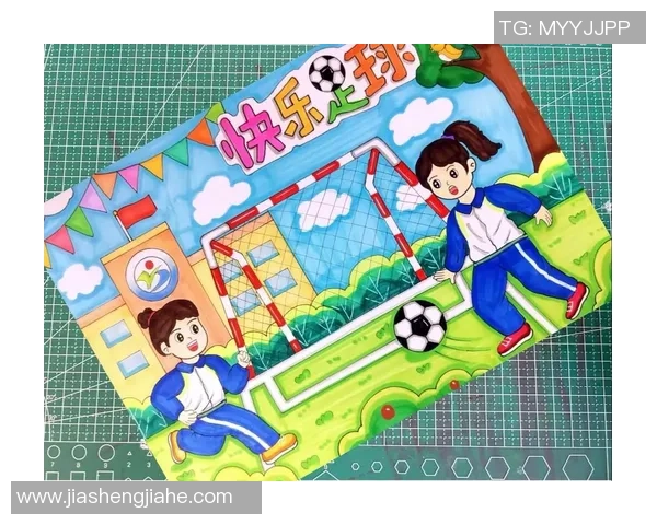 2022年足球明星手绘艺术作品展现运动魅力与个性风采