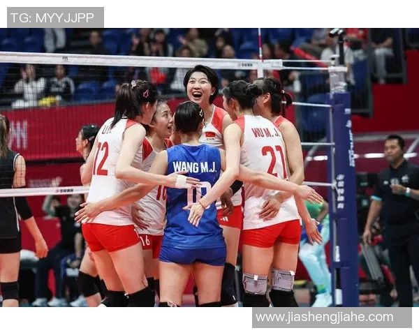 杭州排球队在杯赛中的实力展现与未来发展潜力分析 杭州排球队在杯赛中的实力展现与未来发展潜力分析