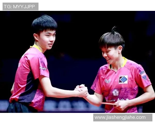 赛后分析:西安乒乓球队与深圳乒乓球队的战术对决与启示 赛后分析:西安乒乓球队与深圳乒乓球队的战术对决与启示