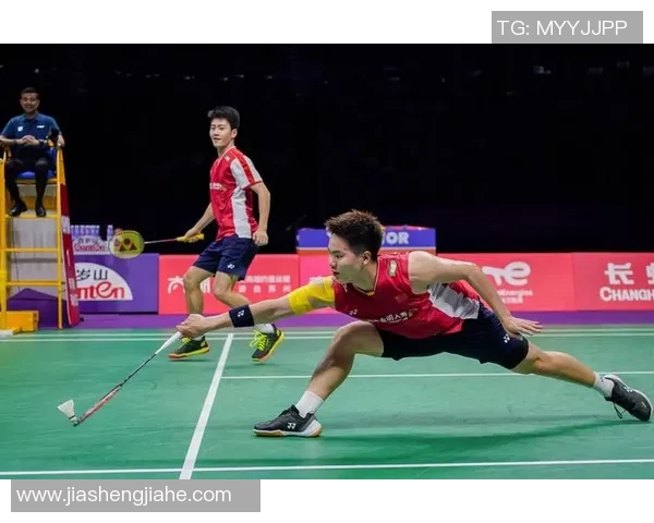 赛后分析:广州羽毛球队与南京羽毛球队技术对抗的深度剖析与启示