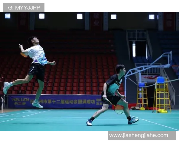 重庆羽毛球队技术革新引发热议助力运动员全面提升竞技水平