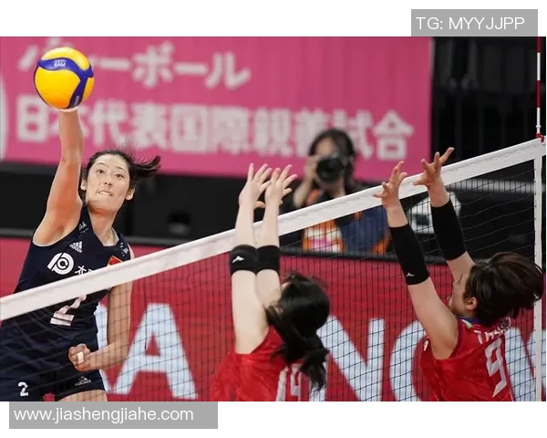 专访黄军：深入探讨排球成功背后的秘诀与团队精神